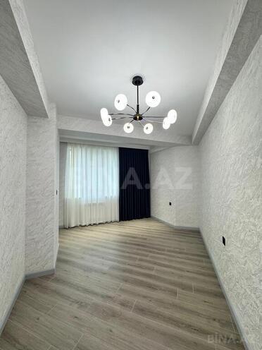Продаётся 3-комн. новостройка 107 м², м. Ахмедлы, photo 14 from 19