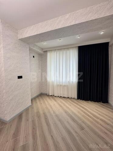 Продаётся 3-комн. новостройка 107 м², м. Ахмедлы, photo 15 from 19