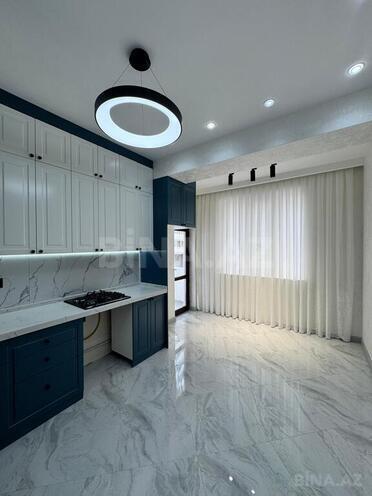 Продаётся 3-комн. новостройка 107 м², м. Ахмедлы, photo 10 from 19