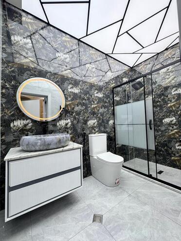 Продаётся 3-комн. новостройка 107 м², м. Ахмедлы, photo 18 from 19