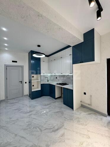 Продаётся 3-комн. новостройка 107 м², м. Ахмедлы, photo 9 from 19