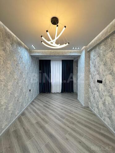 Продаётся 3-комн. новостройка 107 м², м. Ахмедлы, photo 11 from 19