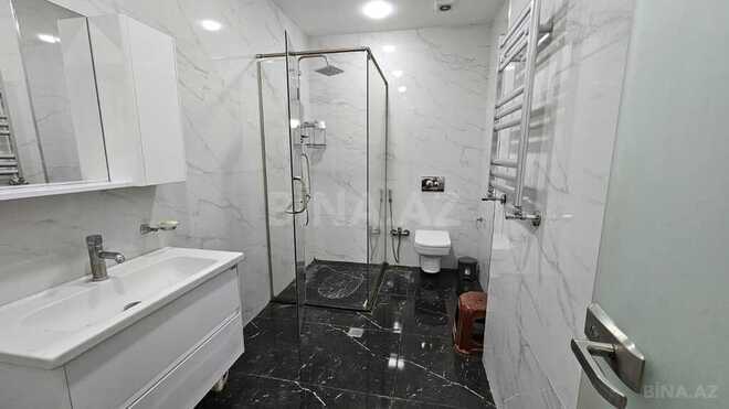 4-комн. новостройка - м. Элмляр Академиясы - 206 м² (16)