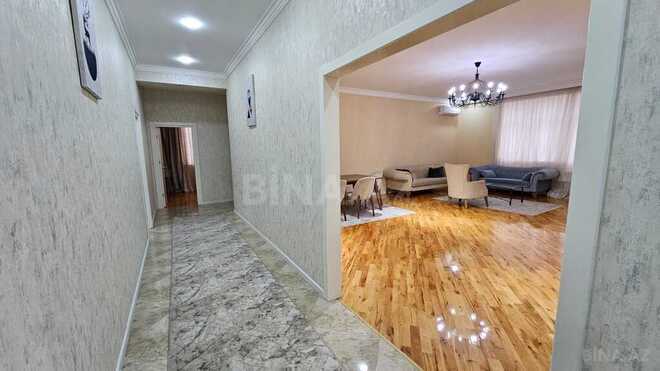 4-комн. новостройка - м. Элмляр Академиясы - 206 м² (3)