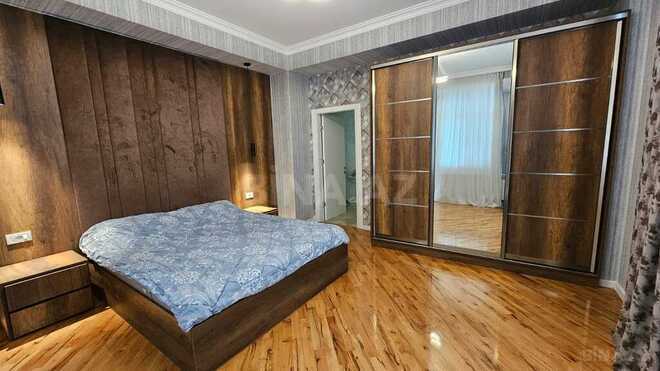 4-комн. новостройка - м. Элмляр Академиясы - 206 м² (11)