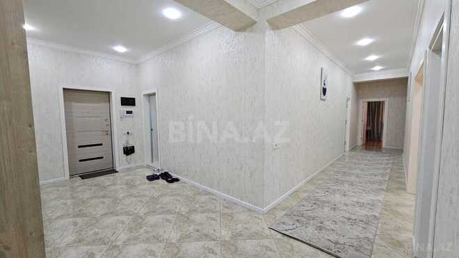 4-комн. новостройка - м. Элмляр Академиясы - 206 м² (5)