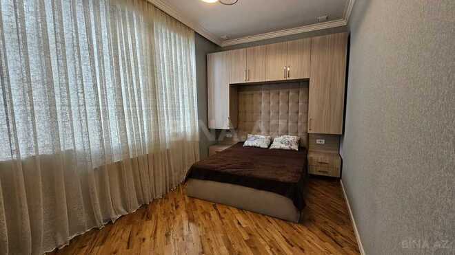 4-комн. новостройка - м. Элмляр Академиясы - 206 м² (9)