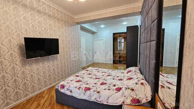 4-комн. новостройка - м. Элмляр Академиясы - 206 м² (7)