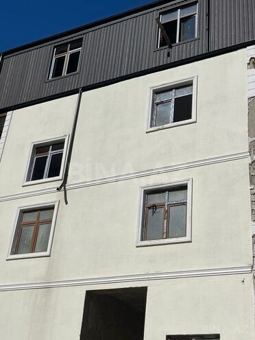 1 otaqlı yeni tikili - İnşaatçılar m. - 50 m² (1)
