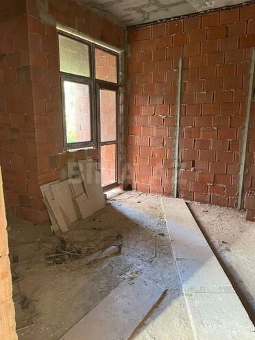 1 otaqlı yeni tikili - İnşaatçılar m. - 50 m² (5)