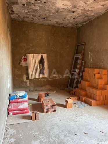 1 otaqlı yeni tikili - İnşaatçılar m. - 50 m² (4)