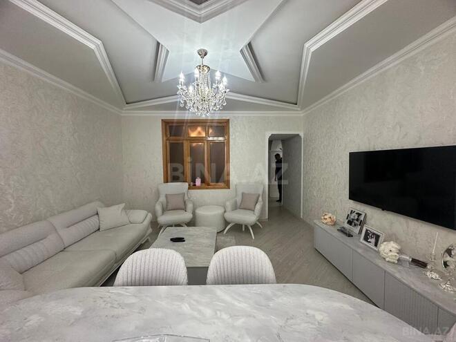 3-комн. новостройка - пос. Масазыр - 77 м² (2)