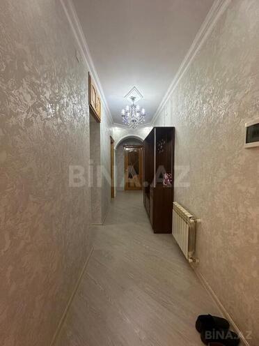 3-комн. новостройка - пос. Масазыр - 77 м² (3)