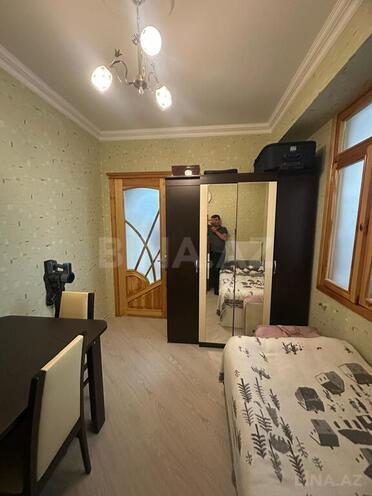 3-комн. новостройка - пос. Масазыр - 77 м² (14)