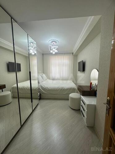 3-комн. новостройка - пос. Масазыр - 77 м² (7)