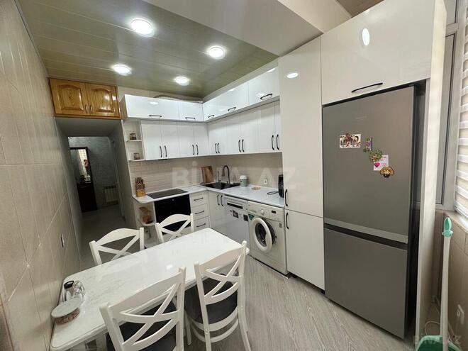 3-комн. новостройка - пос. Масазыр - 77 м² (5)
