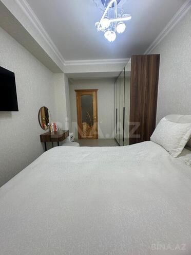 3-комн. новостройка - пос. Масазыр - 77 м² (9)
