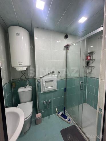 3-комн. новостройка - пос. Масазыр - 77 м² (8)