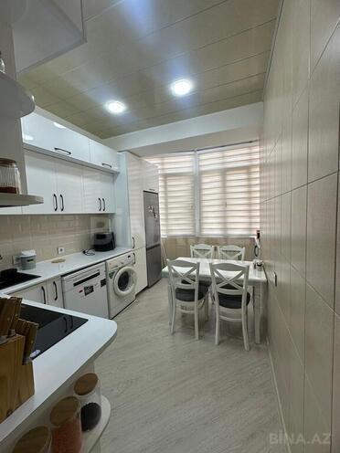 3-комн. новостройка - пос. Масазыр - 77 м² (4)
