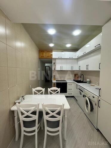 3-комн. новостройка - пос. Масазыр - 77 м² (6)