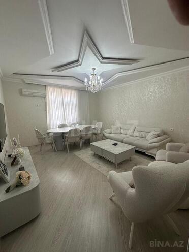 3-комн. новостройка - пос. Масазыр - 77 м² (11)