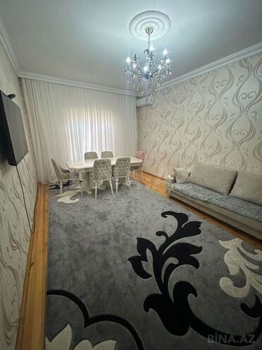5-комн. дом/дача - пос. Бинагади - 240 м² (13)