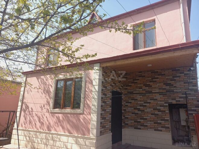 5-комн. дом/дача - пос. Бинагади - 240 м² (24)