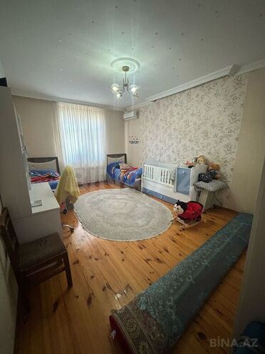 5-комн. дом/дача - пос. Бинагади - 240 м² (6)