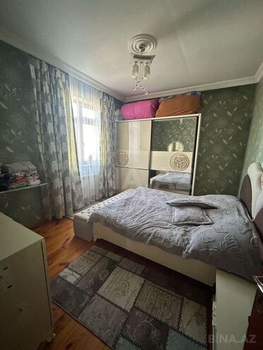 5-комн. дом/дача - пос. Бинагади - 240 м² (17)