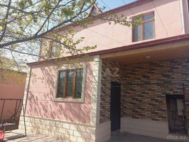 5-комн. дом/дача - пос. Бинагади - 240 м² (21)