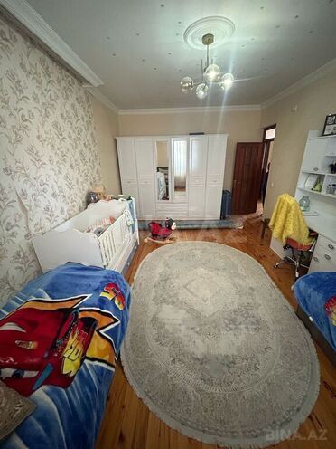 5-комн. дом/дача - пос. Бинагади - 240 м² (18)