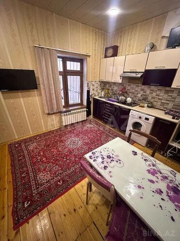 5-комн. дом/дача - пос. Бинагади - 240 м² (16)