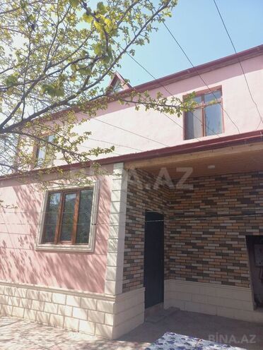 5-комн. дом/дача - пос. Бинагади - 240 м² (23)