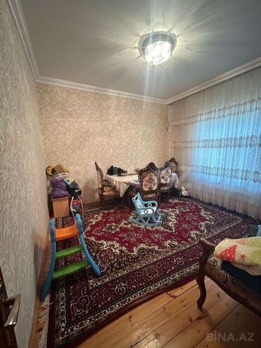 5-комн. дом/дача - пос. Бинагади - 240 м² (10)