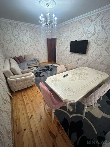 5-комн. дом/дача - пос. Бинагади - 240 м² (7)