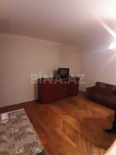 1-комн. вторичка - м. Элмляр Академиясы - 32 м² (3)