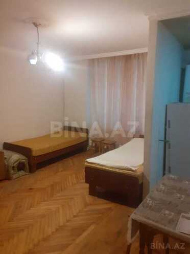 1-комн. вторичка - м. Элмляр Академиясы - 32 м² (4)