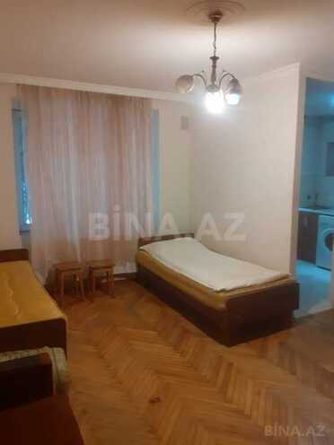 1-комн. вторичка - м. Элмляр Академиясы - 32 м² (5)