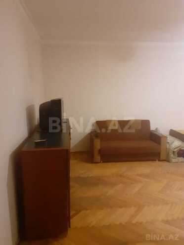 1-комн. вторичка - м. Элмляр Академиясы - 32 м² (6)