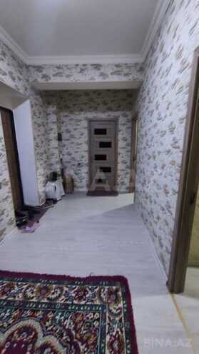 2 otaqlı yeni tikili - Nəsimi r. - 90 m² (3)