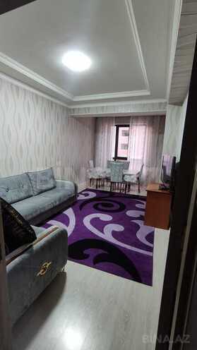 2 otaqlı yeni tikili - Nəsimi r. - 90 m² (7)