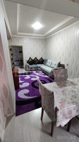 2 otaqlı yeni tikili - Nəsimi r. - 90 m² (1)