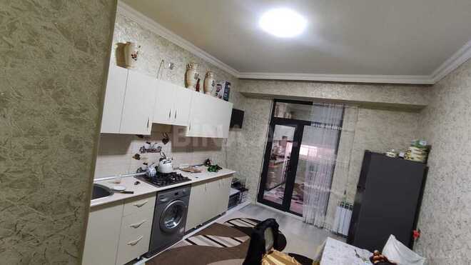 2 otaqlı yeni tikili - Nəsimi r. - 90 m² (2)