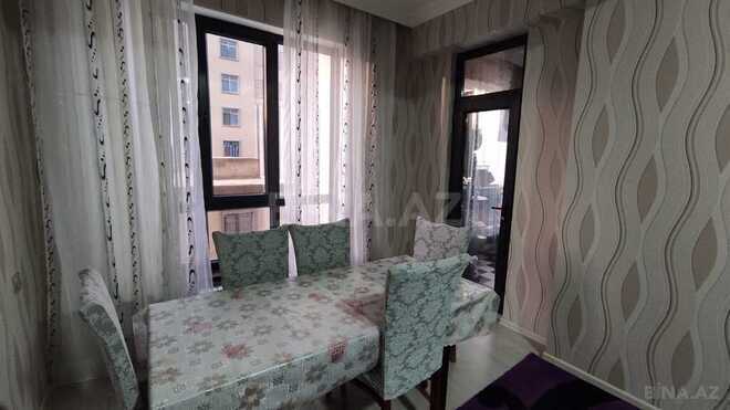2 otaqlı yeni tikili - Nəsimi r. - 90 m² (6)