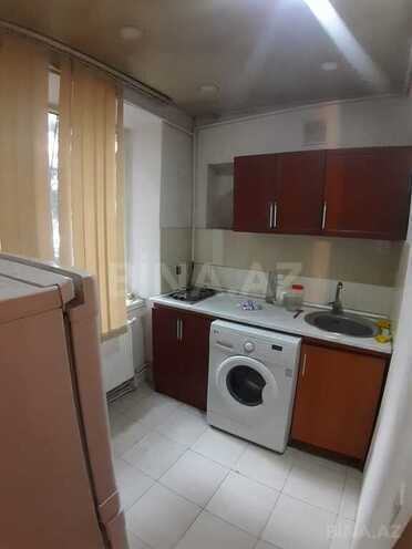 1-комн. вторичка - м. Элмляр Академиясы - 32 м² (9)