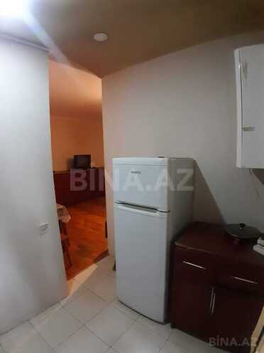 1-комн. вторичка - м. Элмляр Академиясы - 32 м² (8)