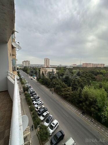 2 otaqlı yeni tikili - Xırdalan - 68 m² (3)
