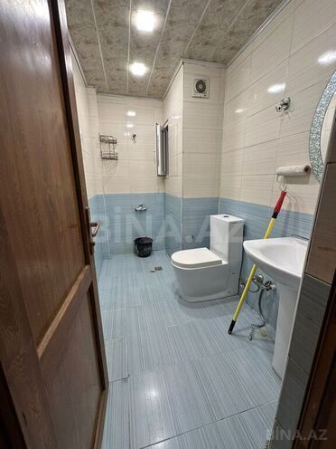 2 otaqlı yeni tikili - Xırdalan - 68 m² (6)