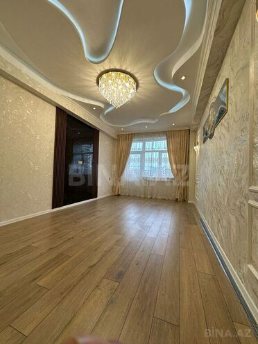 2 otaqlı yeni tikili - Xırdalan - 68 m² (1)
