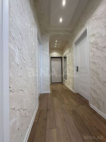 2 otaqlı yeni tikili - Xırdalan - 68 m² (5)